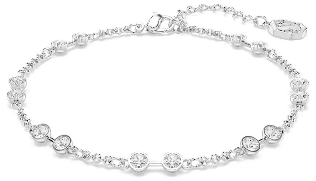 Sliver Necklace